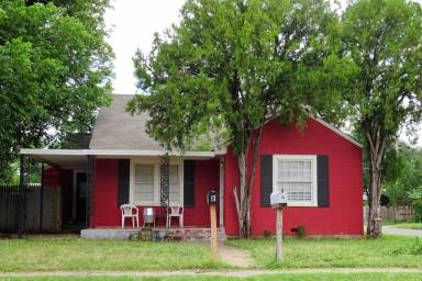 Main picture of Crestlawn Subdivision