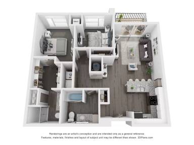 Property view