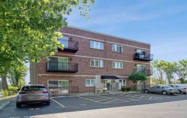 Main picture of 15524 Cicero Ave