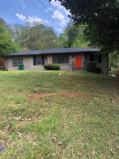 Main picture of 2578 Rockcliff Rd SE