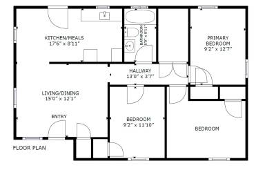 Main picture of 3656 Neely Rd