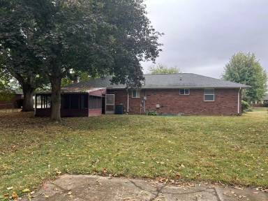 Main picture of 3710 Hickory Ln