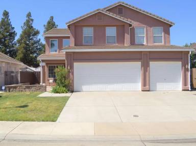 Main picture of 9032 Allbritton Way