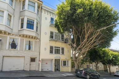 Main picture of 1375 Sacramento St