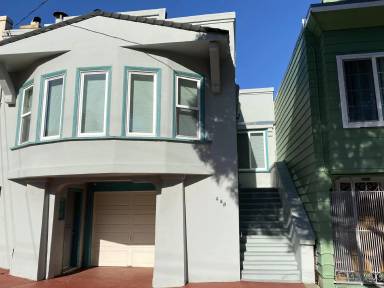 Main picture of 448 Irvington St