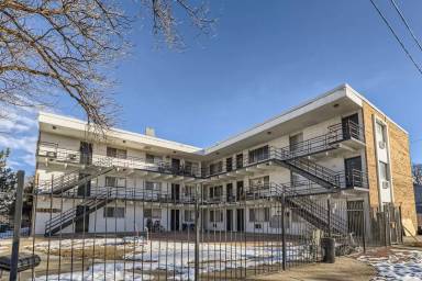 Main picture of 1600 Geneva St