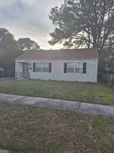Main picture of 2531 Vincent Ave