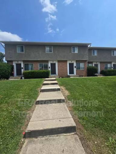 Main picture of 1706 Carstare Dr