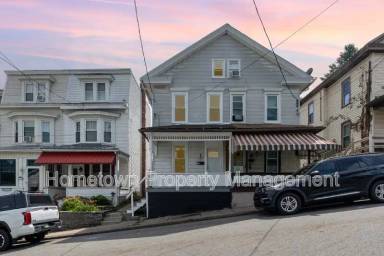 Main picture of 609 Spruce St