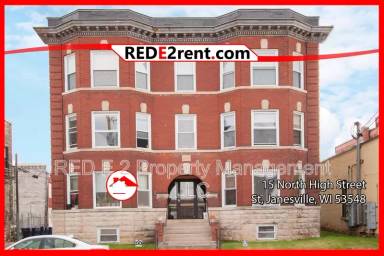 Main picture of 15 N High St