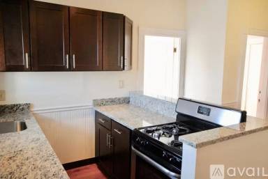 Main picture of 119 Lexington St