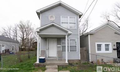Main picture of 1833 Bank St