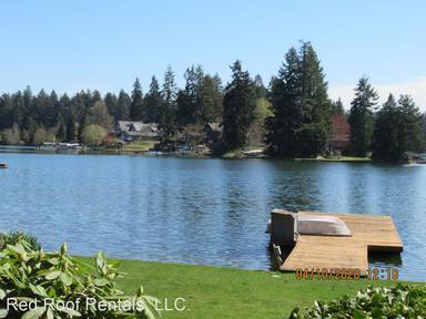 Main picture of 15583 Spanaway Loop Rd S