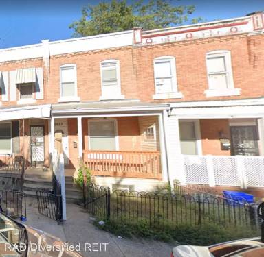 Main picture of 5517 Bloyd St