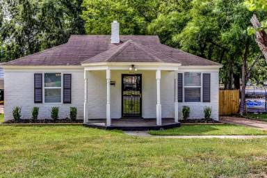 Main picture of 3519 Carrington Rd