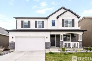 Main picture of 11868 S Antelope Flat Way