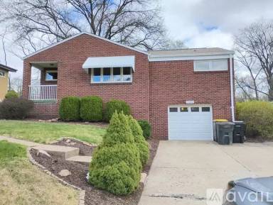 Main picture of 5509 California Ave
