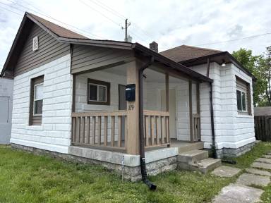Main picture of 119 W 39th St