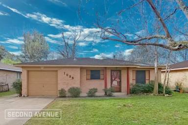 Main picture of 1835 Wren Dr