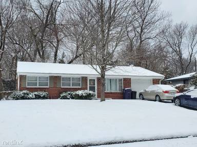 Main picture of 1709 Ranser Rd