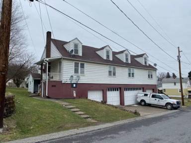 Main picture of 387-389-393 Brush Ave