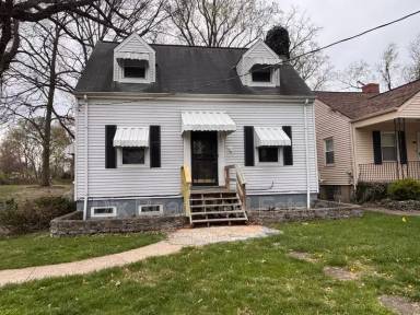 Main picture of 4001 Oak St