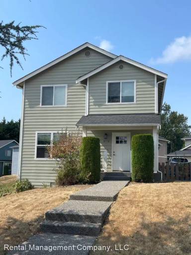Main picture of 8718 8th Pl NE
