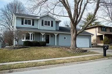 Main picture of 4310 Aspen Hills Cir