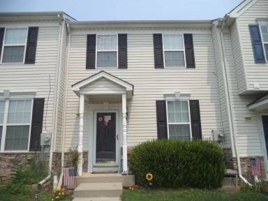 Main picture of 3896 Cannon Ct