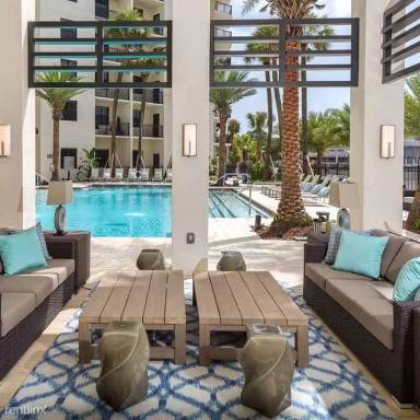 Main picture of 2 Bayshore Luxury Waterfront Apartments