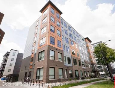 Main picture of 315 E John St Apartments