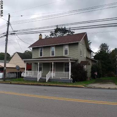 Main picture of 99 Main St