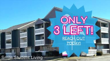 Main picture of Smile Fairlawn Student Living