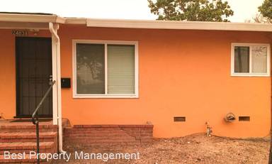 Main picture of 24838 Thomas Ave