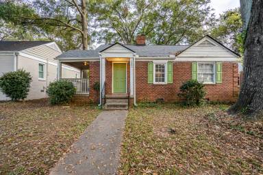 Main picture of 1321 Sharon St NW