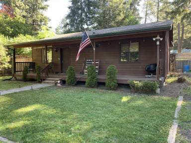 Main picture of 11960 N Government Way