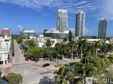 Main picture of Cosmopolitan condo