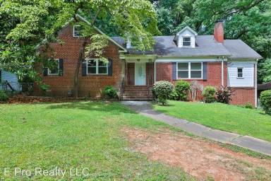 Main picture of 1437 Pollard Dr SW