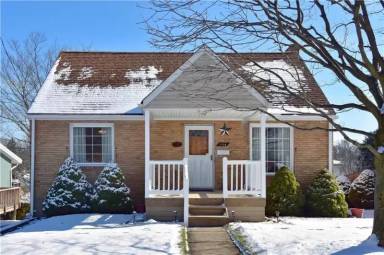 Main picture of 7934 Elm St
