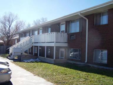 Main picture of 3019 Denver St