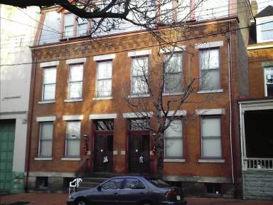 Main picture of 1436 Sheffield St