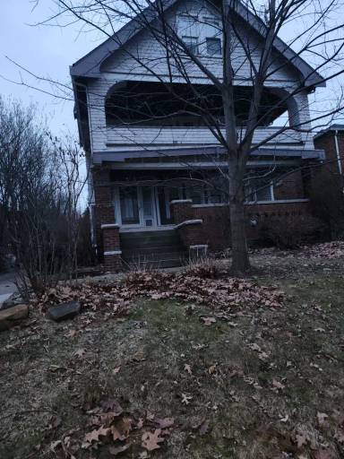 Main picture of 3221 Washington Blvd