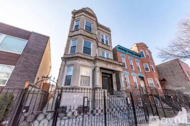 Main picture of 1450 N Campbell Ave