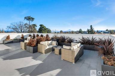 Main picture of Fifty Two Apartments