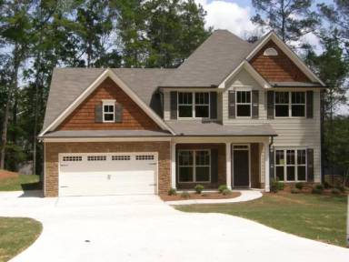 Main picture of 8150 Cooper Creek Rd