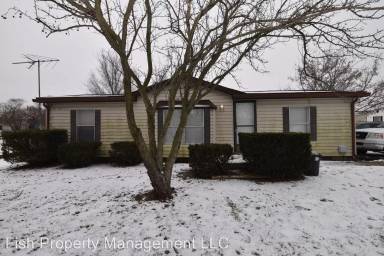 Main picture of 83 Fountain Lake Dr