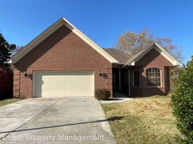 Main picture of 2518 Rosemeade Dr