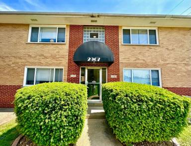 Main picture of Hallmark Apartments