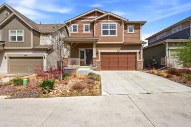 Main picture of 2631 Silverheels Dr