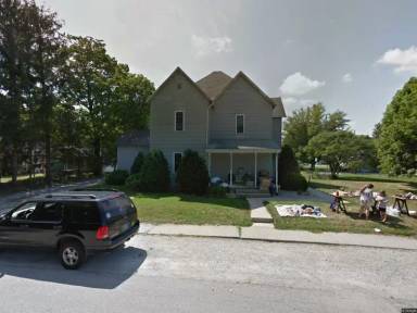 Main picture of 505 S Woodward St